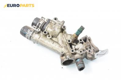 Корпус на термостат за Citroen Xsara Picasso (09.1999 - 06.2012) 1.8 16V, 115 к.с.