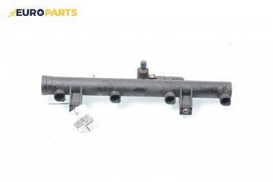 Бензинова рейка за Citroen Xsara Picasso (09.1999 - 06.2012) 1.8 16V, 115 к.с.