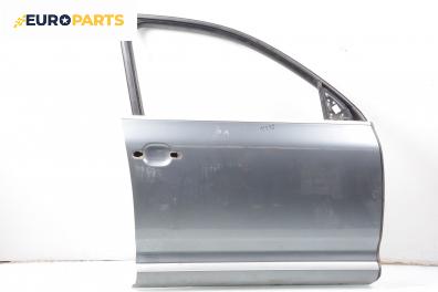 Врата за Porsche Cayenne SUV I (09.2002 - 09.2010), 4+1 вр., джип, позиция: предна, дясна