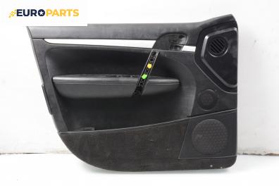 Кора врата за Porsche Cayenne SUV I (09.2002 - 09.2010), 4+1 вр., джип, позиция: предна, лява