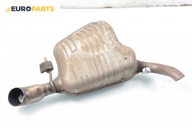 Крайно гърне за Audi A6 Sedan C6 (05.2004 - 03.2011) 2.7 TDI, 180 к.с.
