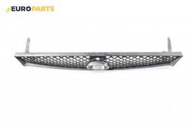 Решетка за Ford Focus I Hatchback (10.1998 - 12.2007), хечбек, позиция: предна