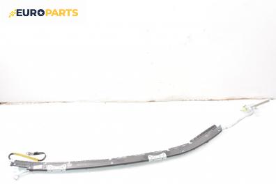 Airbag за Mercedes-Benz C-Class Coupe (CL203) (03.2001 - 06.2007), 2+1 вр., купе, позиция: лява