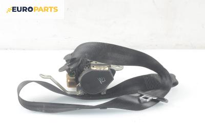 Предпазен колан за Seat Ibiza IV Hatchback (02.2002 - 11.2009), 2+1 вр., позиция: предна, лява