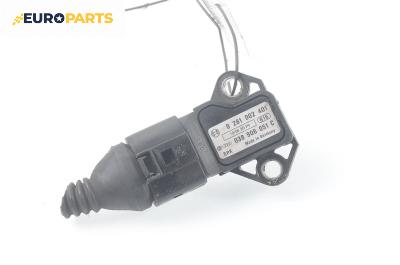 MAP сензор за Skoda Superb I Sedan (12.2001 - 03.2008), № Bosch 0 281 002 401