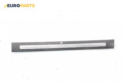 Вътрешен праг за Mercedes-Benz A-Class Hatchback W169 (09.2004 - 06.2012), 4+1 вр., хечбек, позиция: предна, лява
