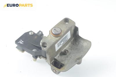 Ключалка заден капак за Seat Ibiza IV Hatchback (02.2002 - 11.2009), хечбек