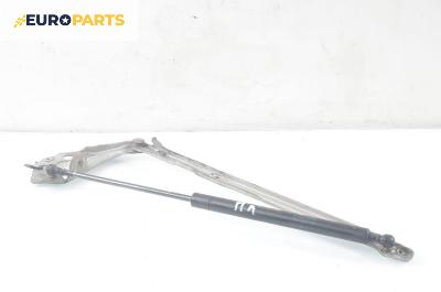 Панта преден капак за Mercedes-Benz E-Class Sedan (W210) (06.1995 - 08.2003), 4+1 вр., седан, позиция: лява
