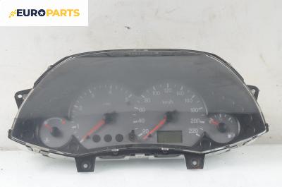 Километраж за Ford Focus I Hatchback (10.1998 - 12.2007) 1.8 Turbo DI / TDDi, 90 к.с.