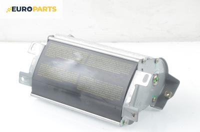 Airbag за Mercedes-Benz C-Class Coupe (CL203) (03.2001 - 06.2007), 2+1 вр., купе, позиция: предна