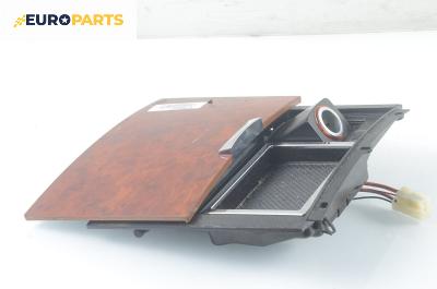 Пепелник за Volkswagen Touareg SUV (10.2002 - 01.2013)