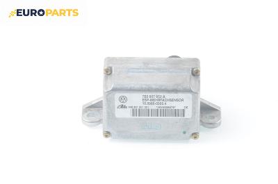 Сензор ESP за Volkswagen Touareg SUV (10.2002 - 01.2013), № 7E0 907 652 A