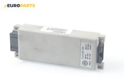 Bluetooth модул за Volkswagen Touareg SUV (10.2002 - 01.2013), № 7L6 035 729