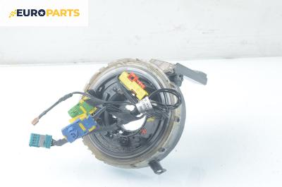 Лентов кабел за Airbag за Volkswagen Touareg SUV (10.2002 - 01.2013)