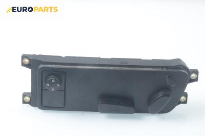 Бутони реглаж ел. седалка за Volkswagen Touareg SUV (10.2002 - 01.2013)
