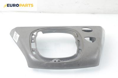 Конзола скоростен лост за Renault Scenic II Minivan (06.2003 - 07.2010)