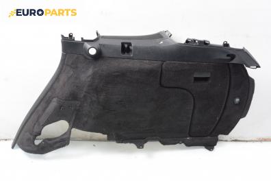Интериорна пластмаса багажник за Porsche Cayenne SUV I (09.2002 - 09.2010), джип