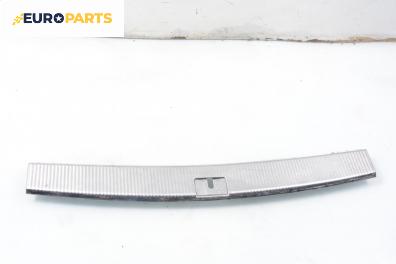 Метална планка багажник за Volkswagen Touareg SUV (10.2002 - 01.2013), джип