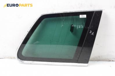 Фикс за Volkswagen Touareg SUV (10.2002 - 01.2013), 4+1 вр., джип, позиция: дясна