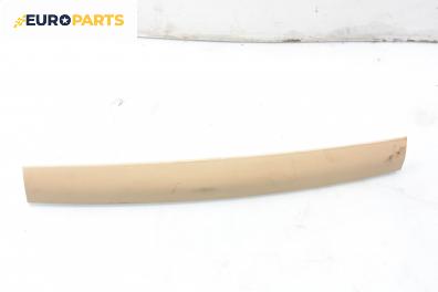Интериорна пластмаса за Volkswagen Touareg SUV (10.2002 - 01.2013), 4+1 вр., джип, позиция: задна