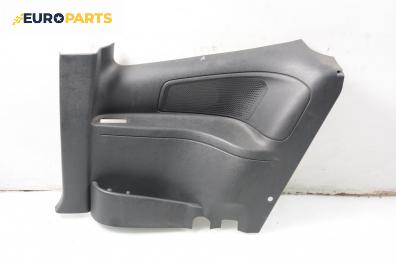 Интериорна кора за Citroen C2 Hatchback (09.2003 - 04.2009), 2+1 вр., хечбек