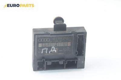 Модул врата за Audi A6 Sedan C6 (05.2004 - 03.2011), № 4F0 959 793E