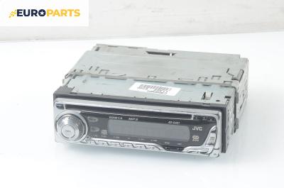 CD плеър за Mercedes-Benz E-Class Sedan (W210) (06.1995 - 08.2003)
