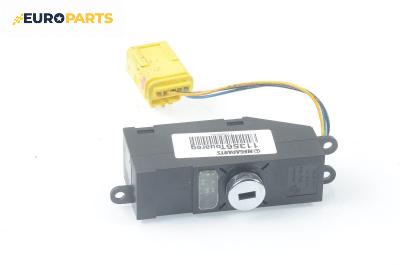 Ключалка airbag за Volkswagen Touareg SUV (10.2002 - 01.2013)