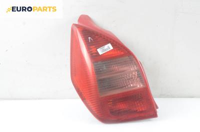 Стоп за Citroen C2 Hatchback (09.2003 - 04.2009), хечбек, позиция: лява