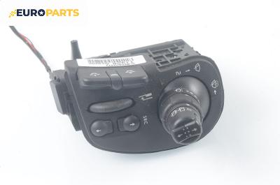 Лостче за чистачки за Renault Scenic II Minivan (06.2003 - 07.2010)