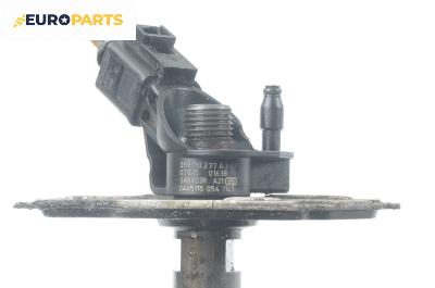 Дюза дизел за Audi A6 Sedan C6 (05.2004 - 03.2011) 2.7 TDI, 180 к.с., № 059 130 277 AJ