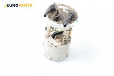 Нивомер за Mazda 2 Hatchback I (02.2003 - 06.2007) 1.4 CD