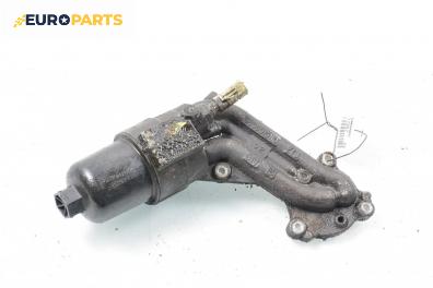 Корпус за маслен филтър за Citroen C2 Hatchback (09.2003 - 09.2017) 1.1, 60 к.с., № 9636015110