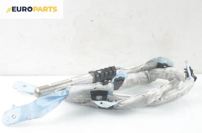Airbag за Audi A6 Sedan C6 (05.2004 - 03.2011), 4+1 вр., седан, позиция: лява