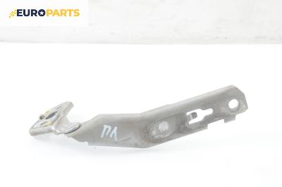 Панта преден капак за Audi A6 Sedan C6 (05.2004 - 03.2011), 4+1 вр., седан, позиция: лява