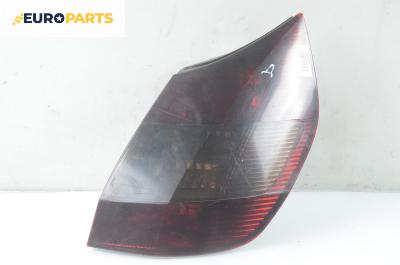 Стоп за Renault Scenic II Minivan (06.2003 - 07.2010), миниван, позиция: дясна