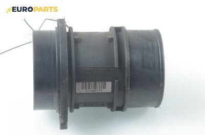 Дебитомер за Renault Scenic II Minivan (06.2003 - 07.2010) 1.9 dCi (JM0G, JM12, JM1G, JM2C), 120 к.с., № Siemens 5WK9620