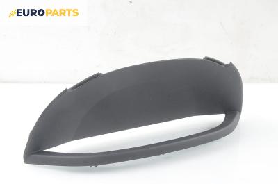 Интериорна пластмаса километраж за Toyota Yaris Hatchback II (01.2005 - 12.2014), 4+1 вр., хечбек