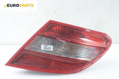 Стоп за Mercedes-Benz C-Class Sedan (W204) (01.2007 - 01.2014), седан, позиция: дясна