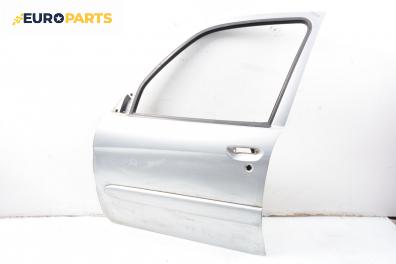 Врата за Citroen Xsara Picasso (09.1999 - 06.2012), 4+1 вр., миниван, позиция: предна, лява