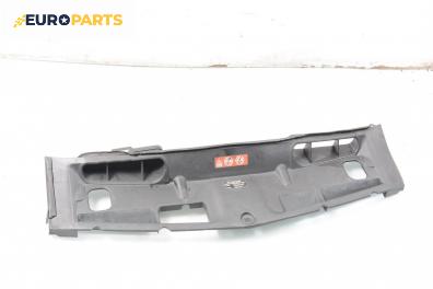 Кора заден капак за Mercedes-Benz C-Class Sedan (W204) (01.2007 - 01.2014), седан