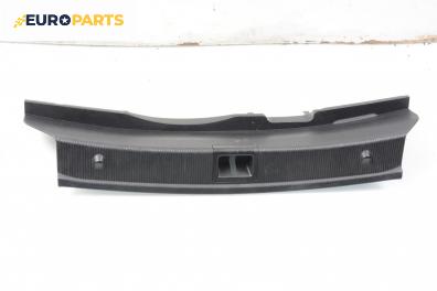 Планка багажник за Mercedes-Benz C-Class Sedan (W204) (01.2007 - 01.2014), седан