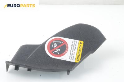 Капак airbag за Mercedes-Benz A-Class Hatchback (W169) (09.2004 - 06.2012), 4+1 вр., хечбек