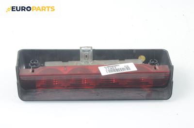 Трети стоп за Citroen C2 Hatchback (09.2003 - 04.2009), хечбек