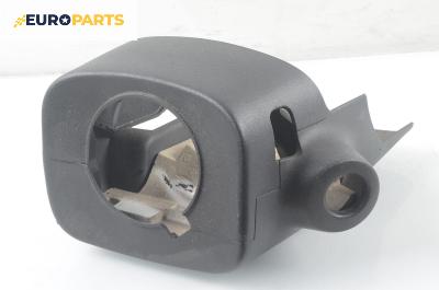 Интериорна пластмаса волан за Citroen C2 Hatchback (09.2003 - 04.2009), 2+1 вр., хечбек