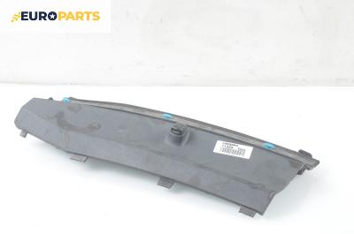 Кора под чистачки за Toyota Yaris Hatchback II (01.2005 - 12.2014), 4+1 вр., хечбек