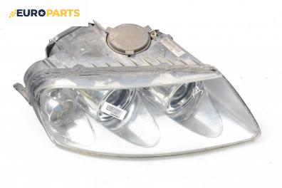 Фар за Volkswagen Touareg SUV (10.2002 - 01.2013), джип, позиция: дясна