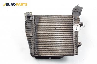 Интеркулер за Volkswagen Touareg SUV (10.2002 - 01.2013) 2.5 R5 TDI, 174 к.с.