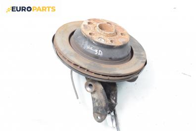 Шенкел главина за Volkswagen Touareg SUV (10.2002 - 01.2013), позиция: задна, дясна