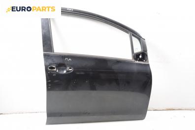 Врата за Toyota Yaris Hatchback II (01.2005 - 12.2014), 4+1 вр., хечбек, позиция: предна, дясна